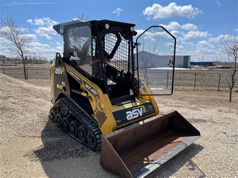 Skid Steer Doors in Winnipeg, Manitoba 